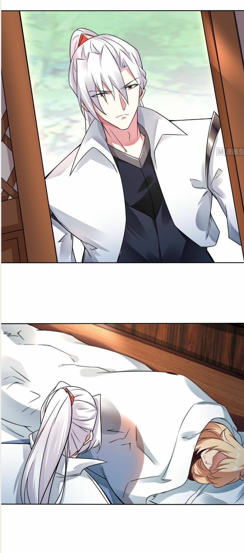 Tu Chân Giả Tại Dị Thế: Chapter 272