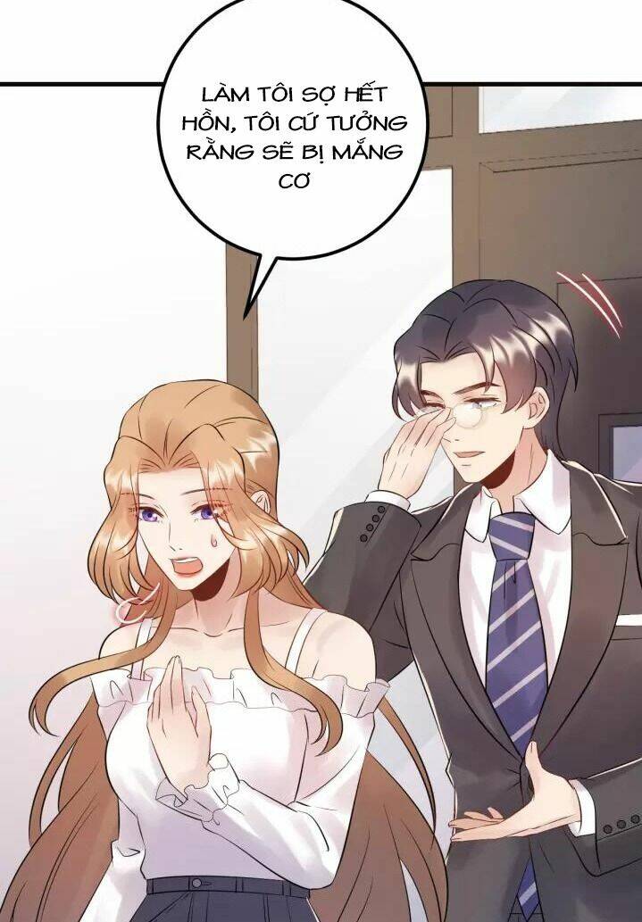 Trong Sinh Chi Ức Vạn Ảnh Hậu Yếu Thượng Vị: Chapter 252