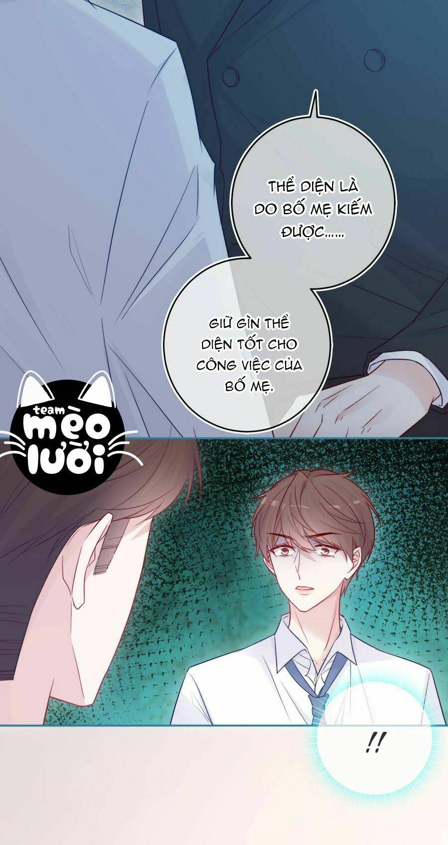 Khi Cô Gái Nhìn Thấy Thời Gian: Chapter 26