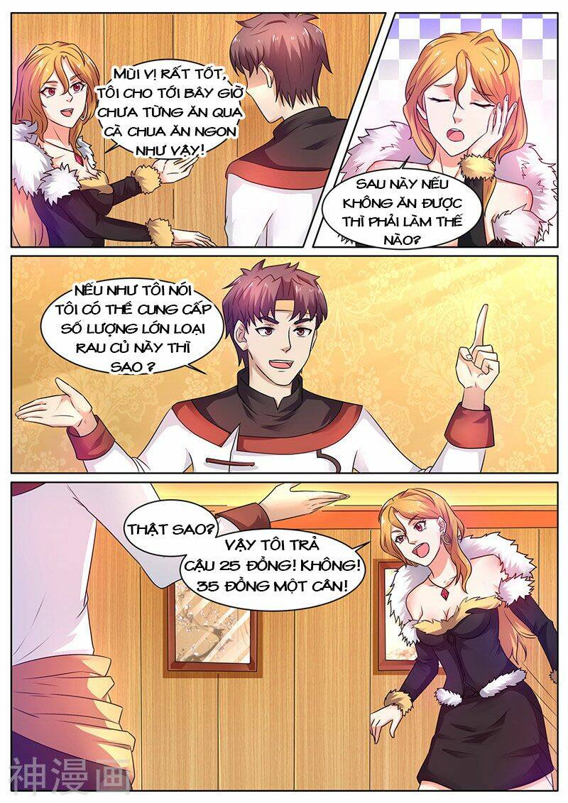 Siêu Cấp Thần Y Hệ Thống: Chapter 51