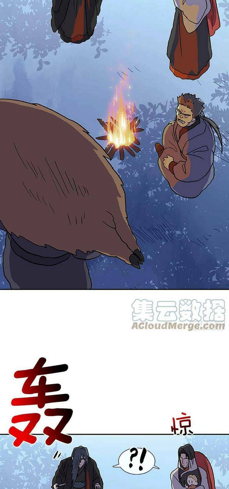 Học Sĩ Tái Sinh: Chapter 208