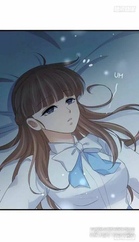 Chào Buổi Sáng, Ức Vạn Manh Thê: Chapter 40