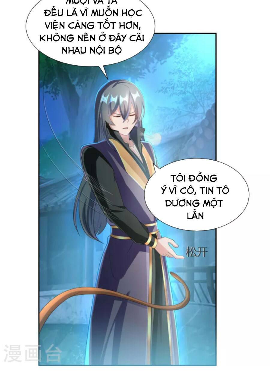 Tiến Sĩ Khoa Học Kỹ Thuật Tu Tiên: Chapter 65