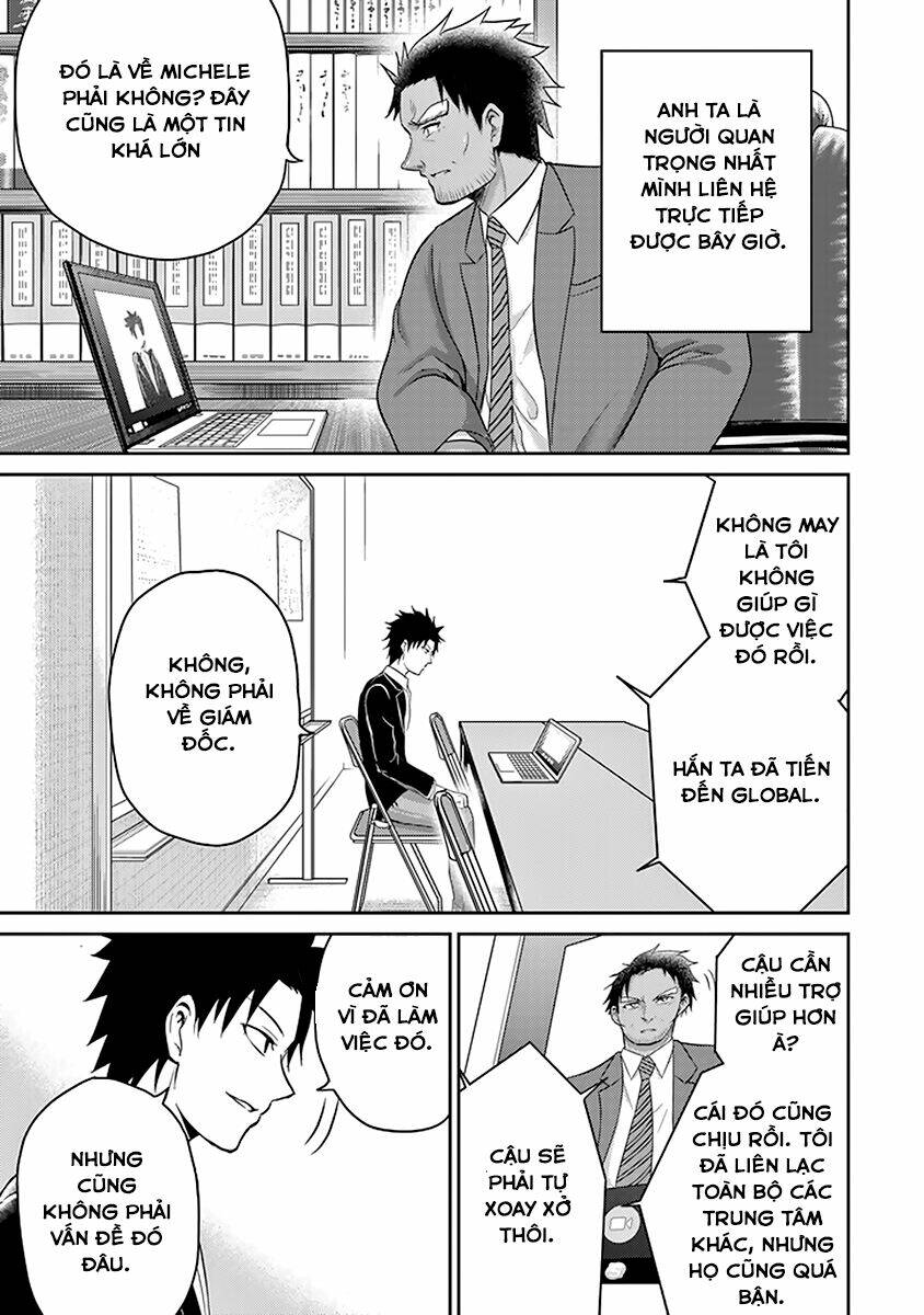 29 To Jk: Chapter 11