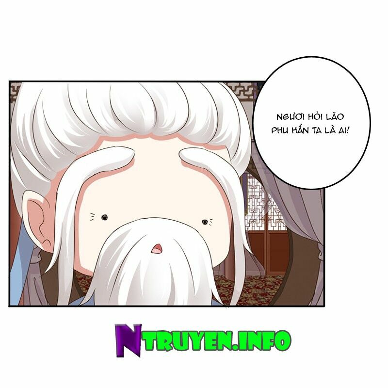 Thông Linh Phi: Chapter 116.5