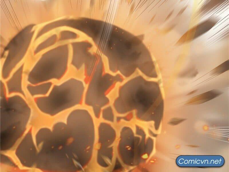 Thiên Vực Thần Tọa: Chapter 11