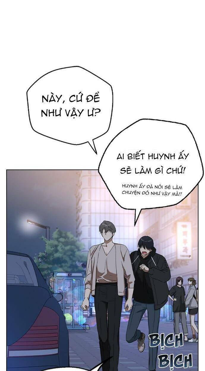 Duyên Nợ Kiếp Trước: Chapter 33