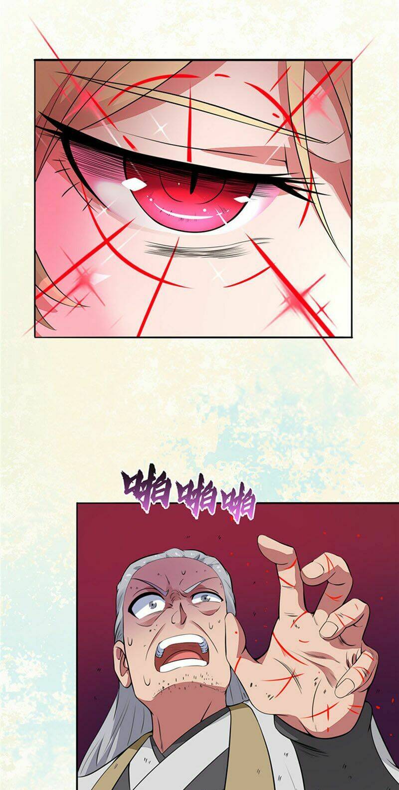 Chí Tôn Võ Đế: Chapter 122