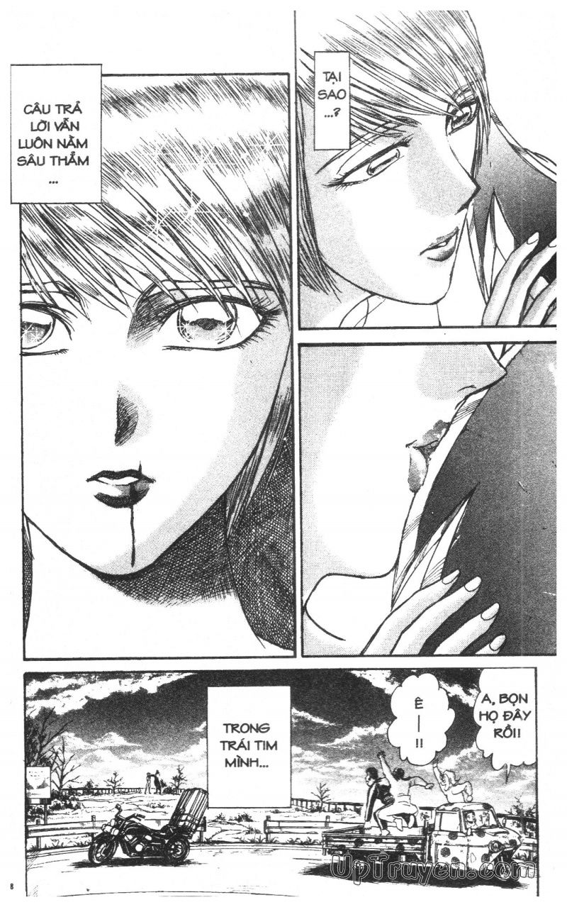 Fujita Kazuhiro: Chapter 32