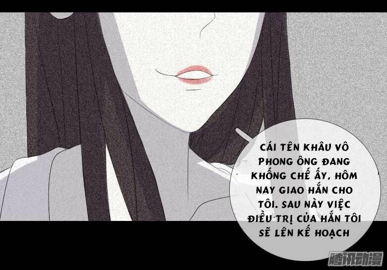 Bệnh Viện Thiên Đường: Chapter 33