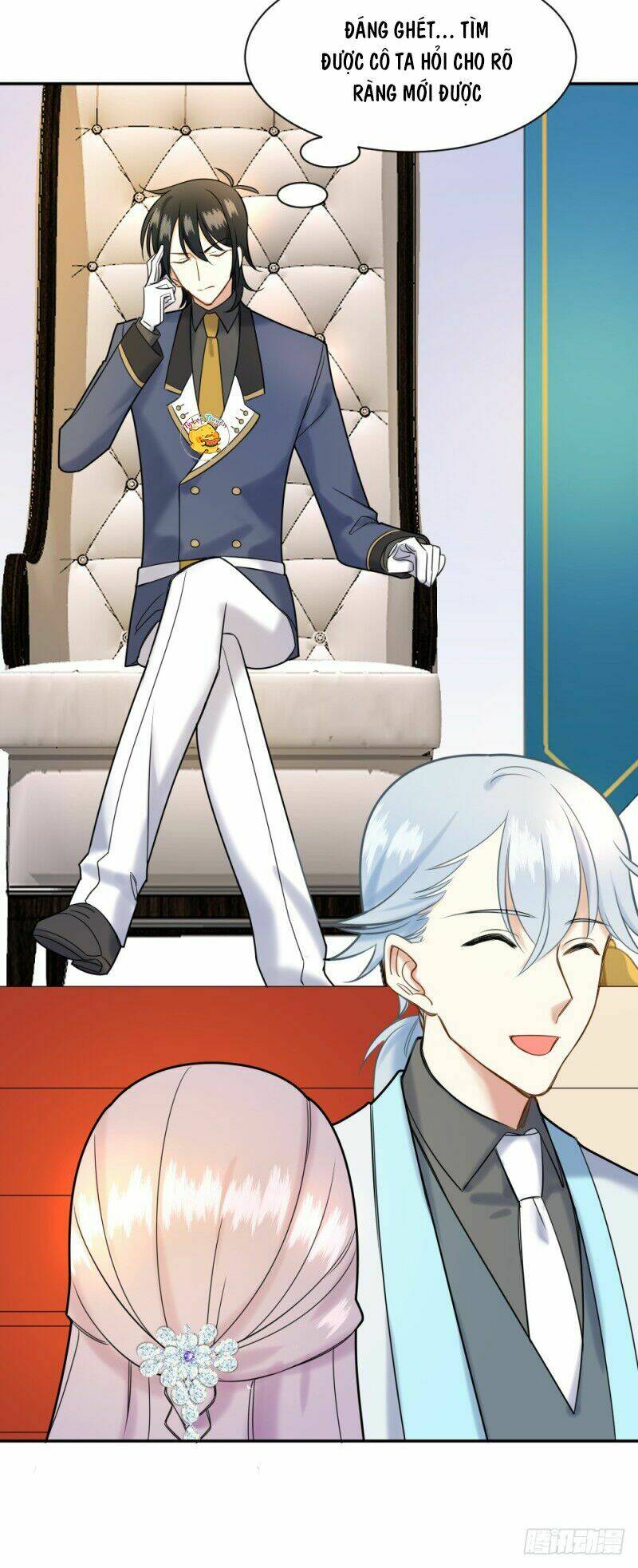 Trời Sinh Một Đôi?! Ta Từ Chối!: Chapter 6