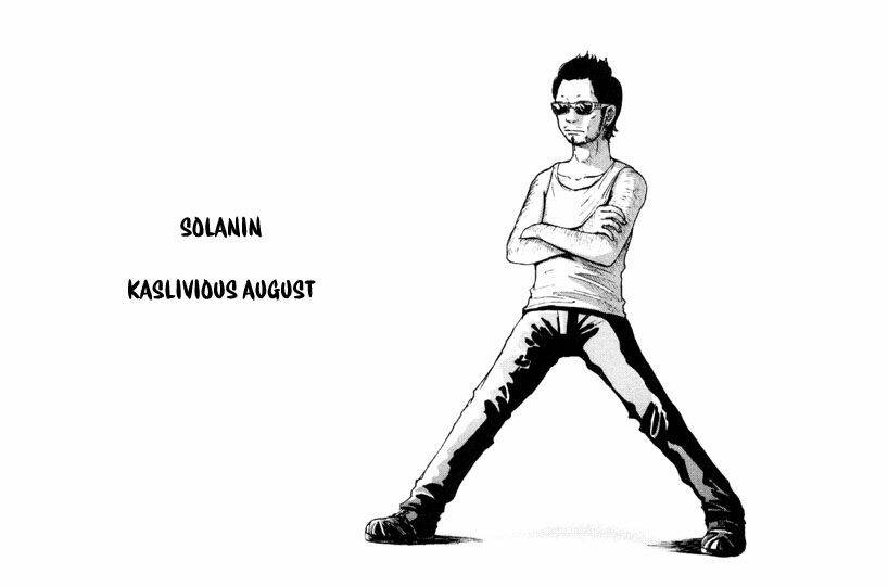 Thực Tế Cuộc Sống: Chapter 5