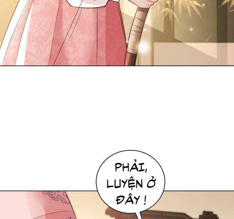 Quận Chúa Vững Vàng, Thiết Lập Nhân Vật Không Thể Vỡ: Chapter 39