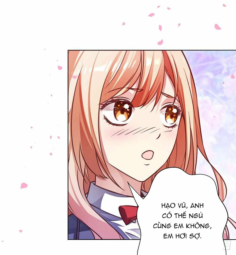Yêu Tiếp Thành Nghiện, Tổng Tài Quá Bá Đạo: Chapter 44