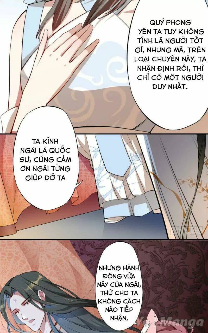 Tuyệt Thế Luyện Đan Sư: Chapter 54