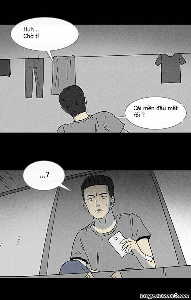 Những Câu Chuyện Bất Thường: Chapter 85