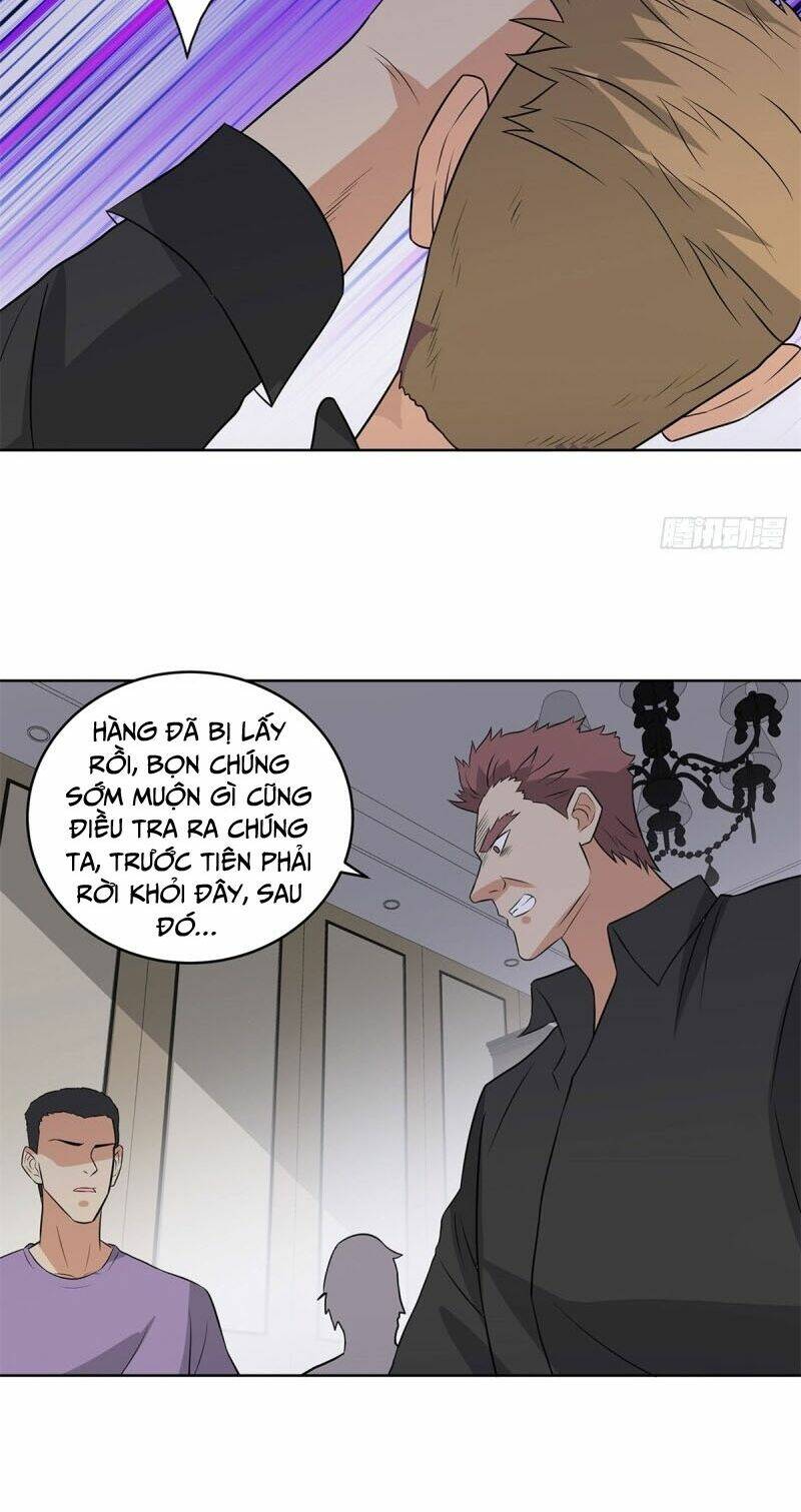 Học Viện Cao Thủ: Chapter 285