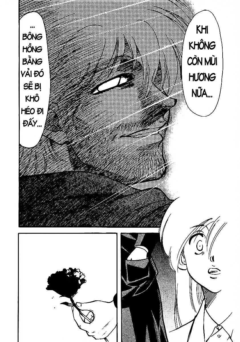 Red Living On The Edge: Chapter 29