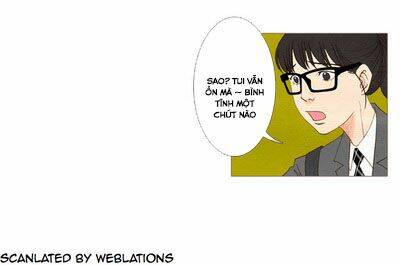 Thánh Thần Trẻ Trâu: Chapter 28