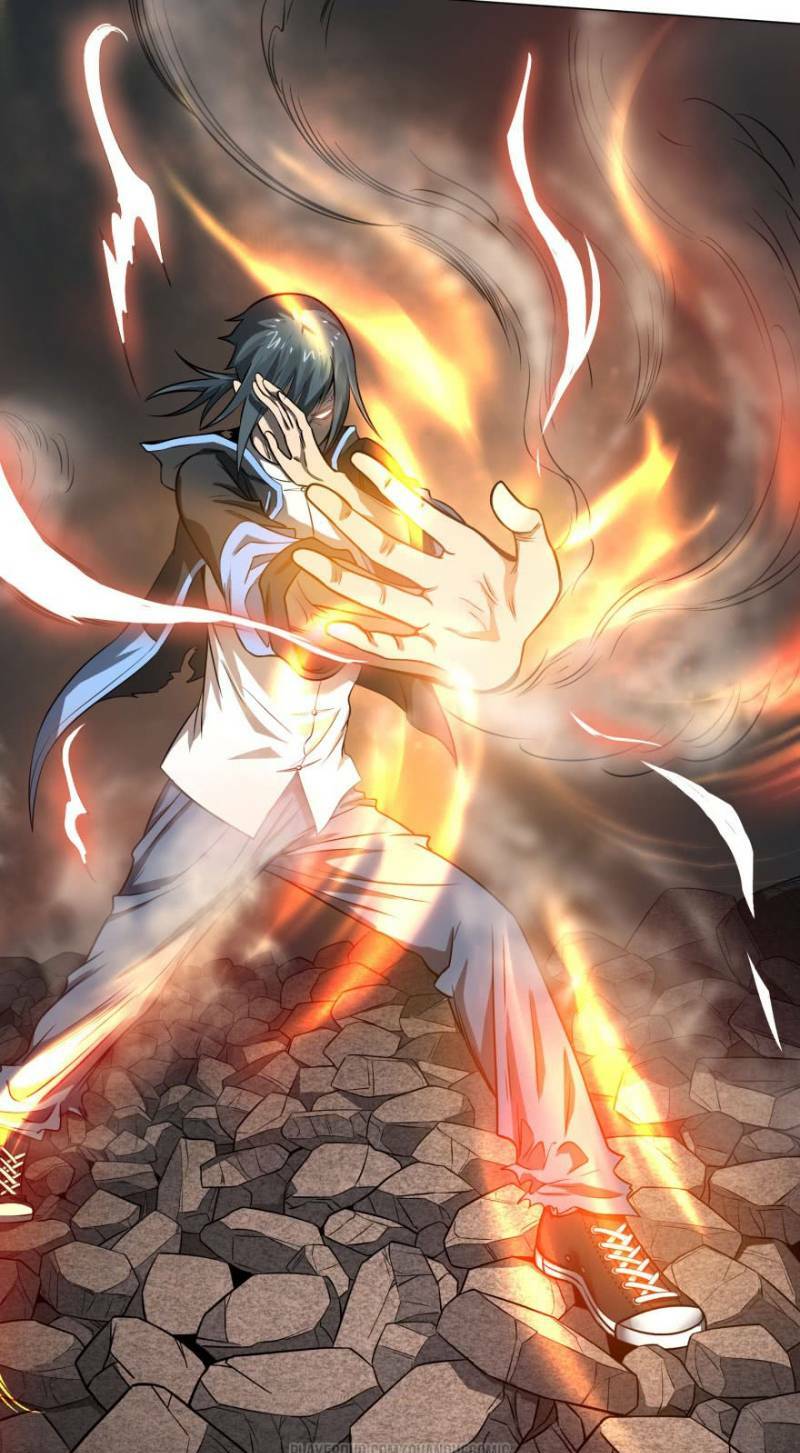 Danh Sách Kẻ Phản Diện: Chapter 60