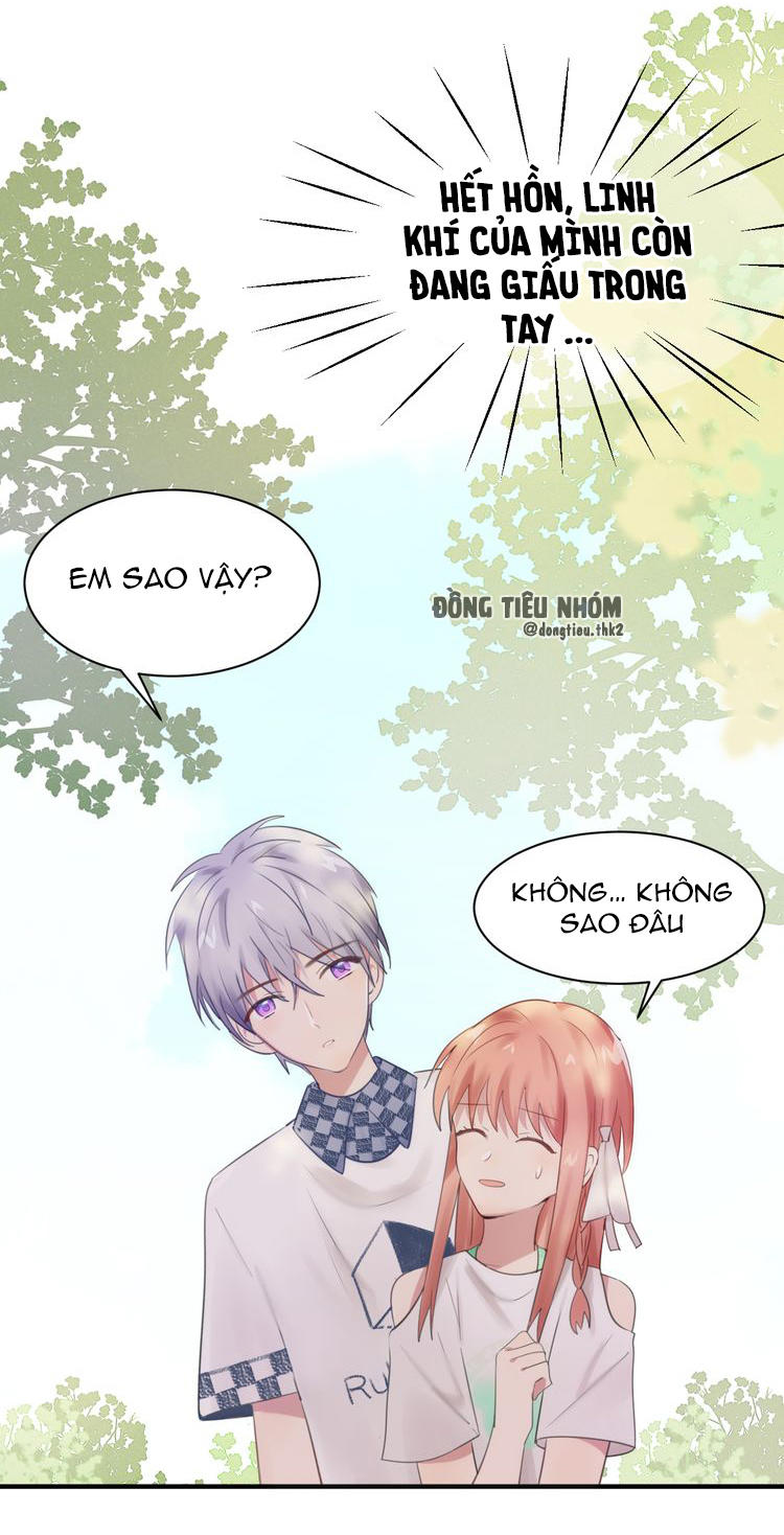Nhất Tiễn Khuynh Tâm: Chapter 1.1
