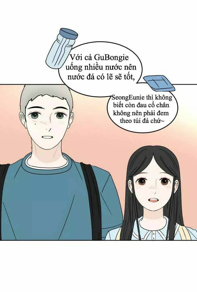 30 Phút Bước Đi Bên Em: Chapter 49