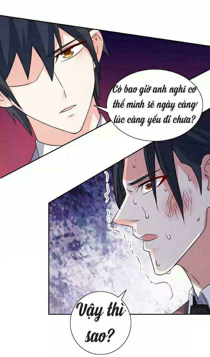 1 Nửa Hoàn Hảo Của Ceo: Chapter 47