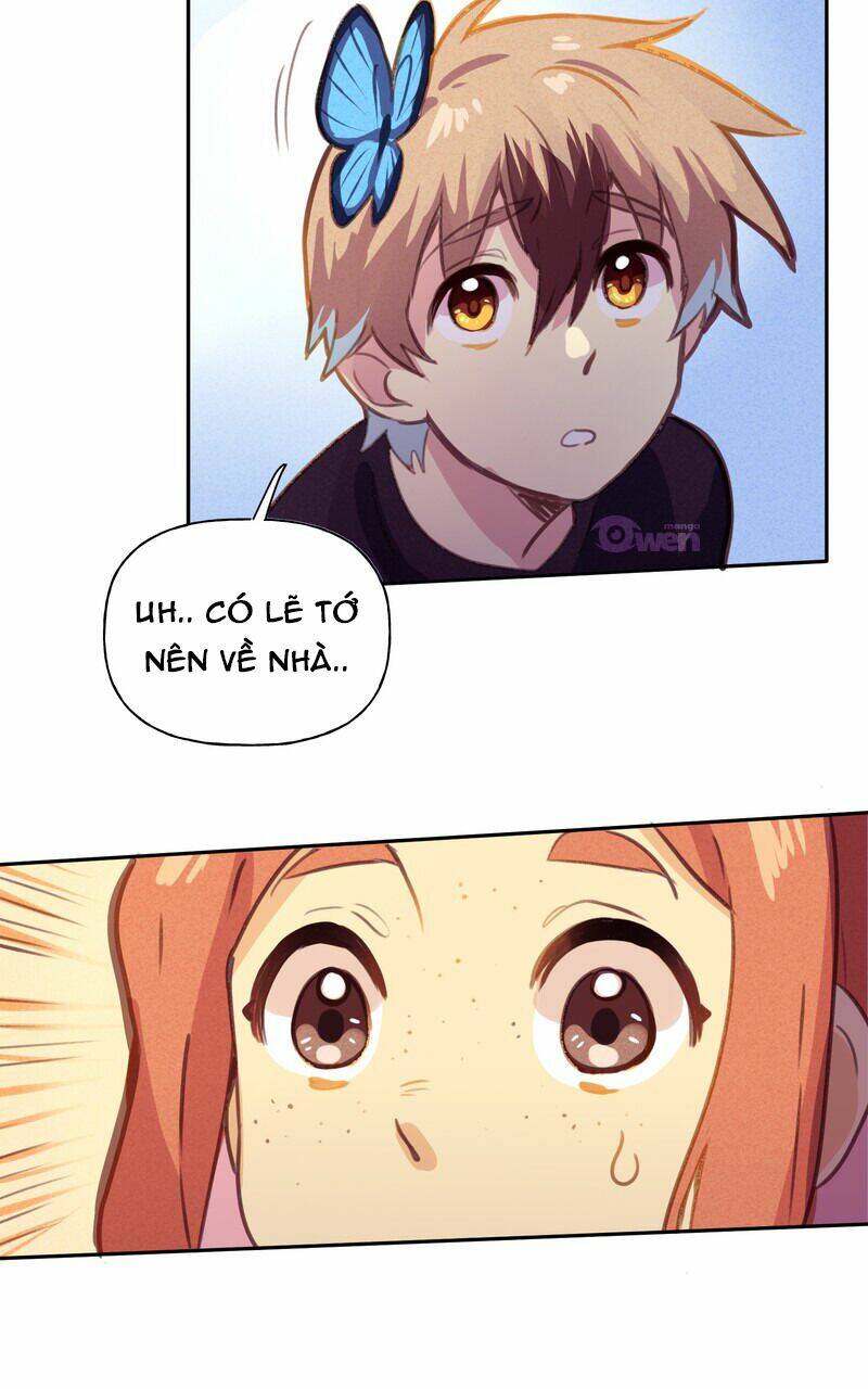 Lời Nguyền Lalin: Chapter 24