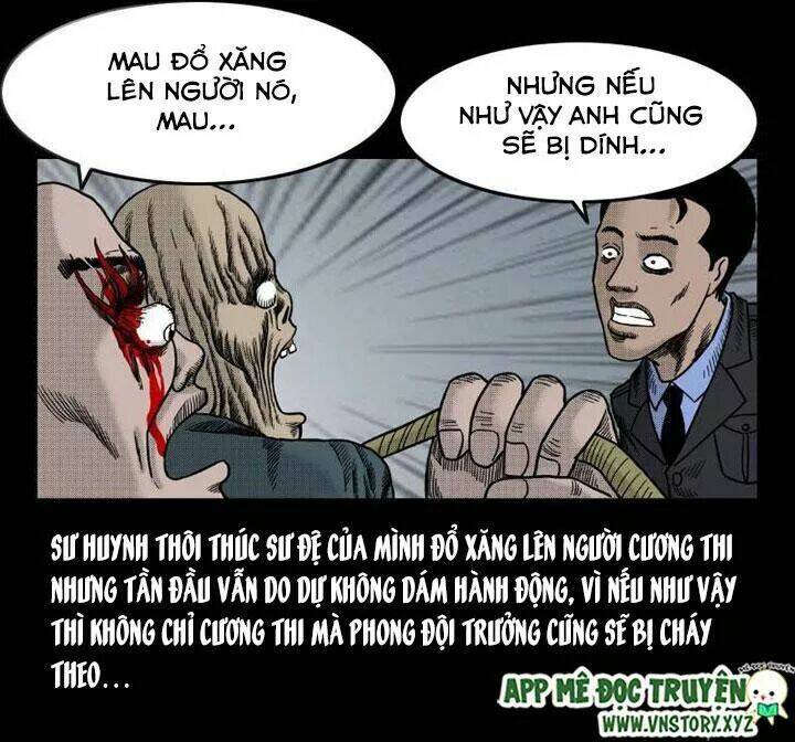 Kỳ Án Có Thật: Chapter 23