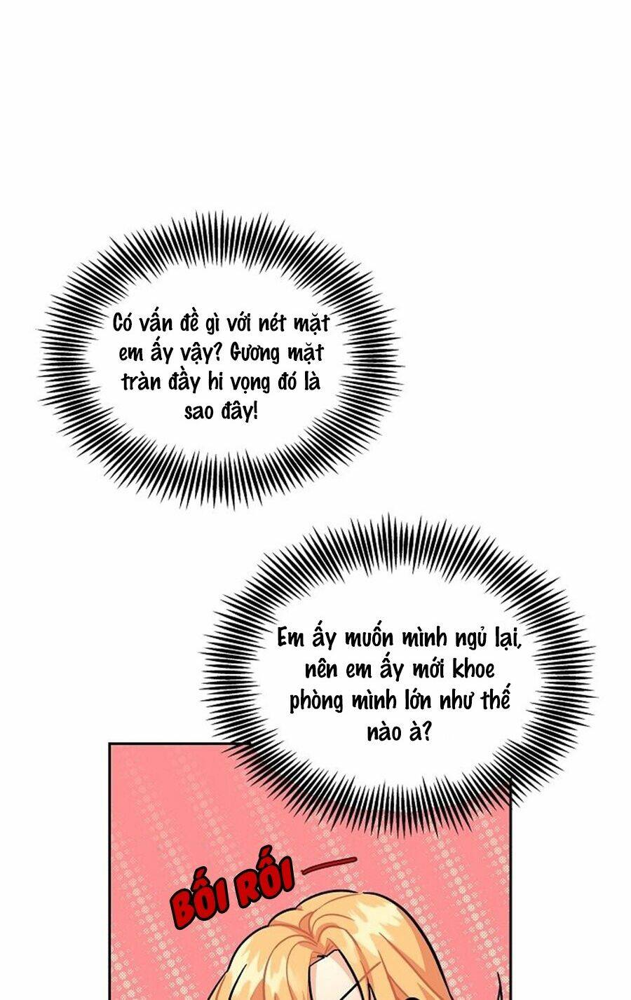 Kẻ Huỷ Diệt Rơi Vào Lưới Tình Của Tôi: Chapter 3