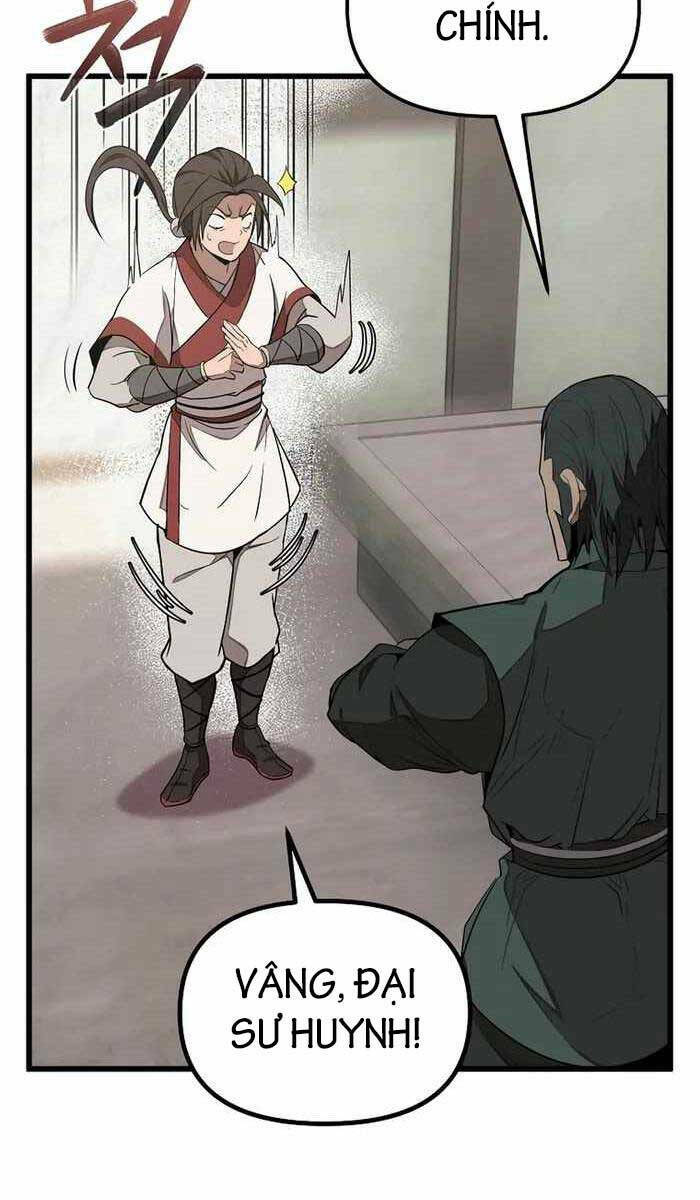 Đông Phương Bất Bại: Chapter 1.5