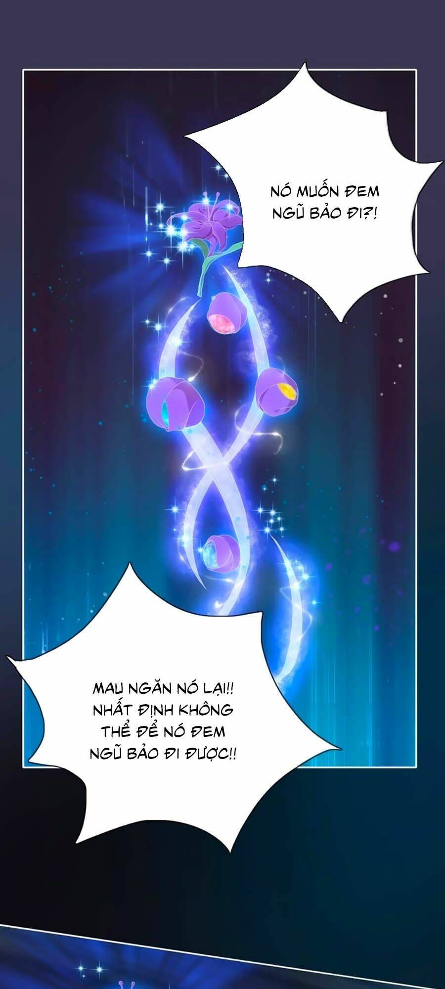 Vân Tưởng Chi Ca: Truy Ái Chỉ Lệnh: Chapter 1