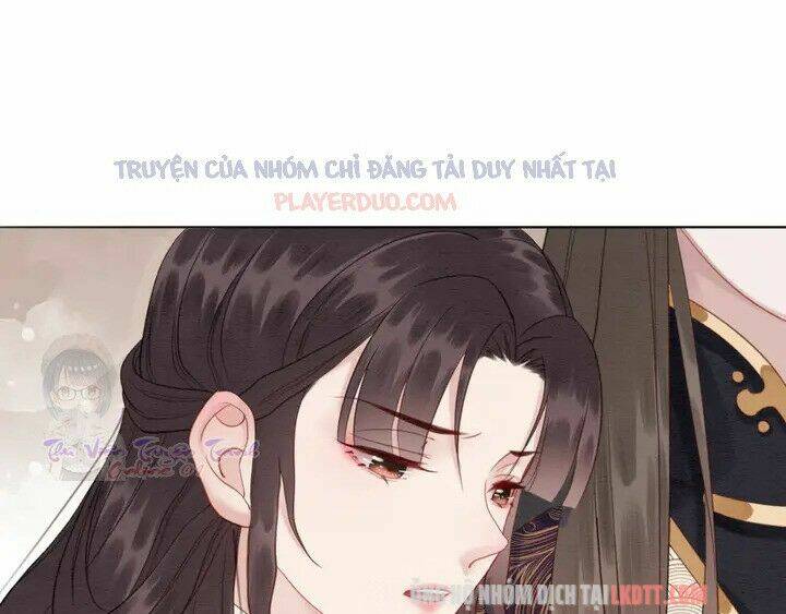 Trọng Sinh Bá Sủng Nhiếp Chính Vương Quá Mạnh Mẽ: Chapter 131