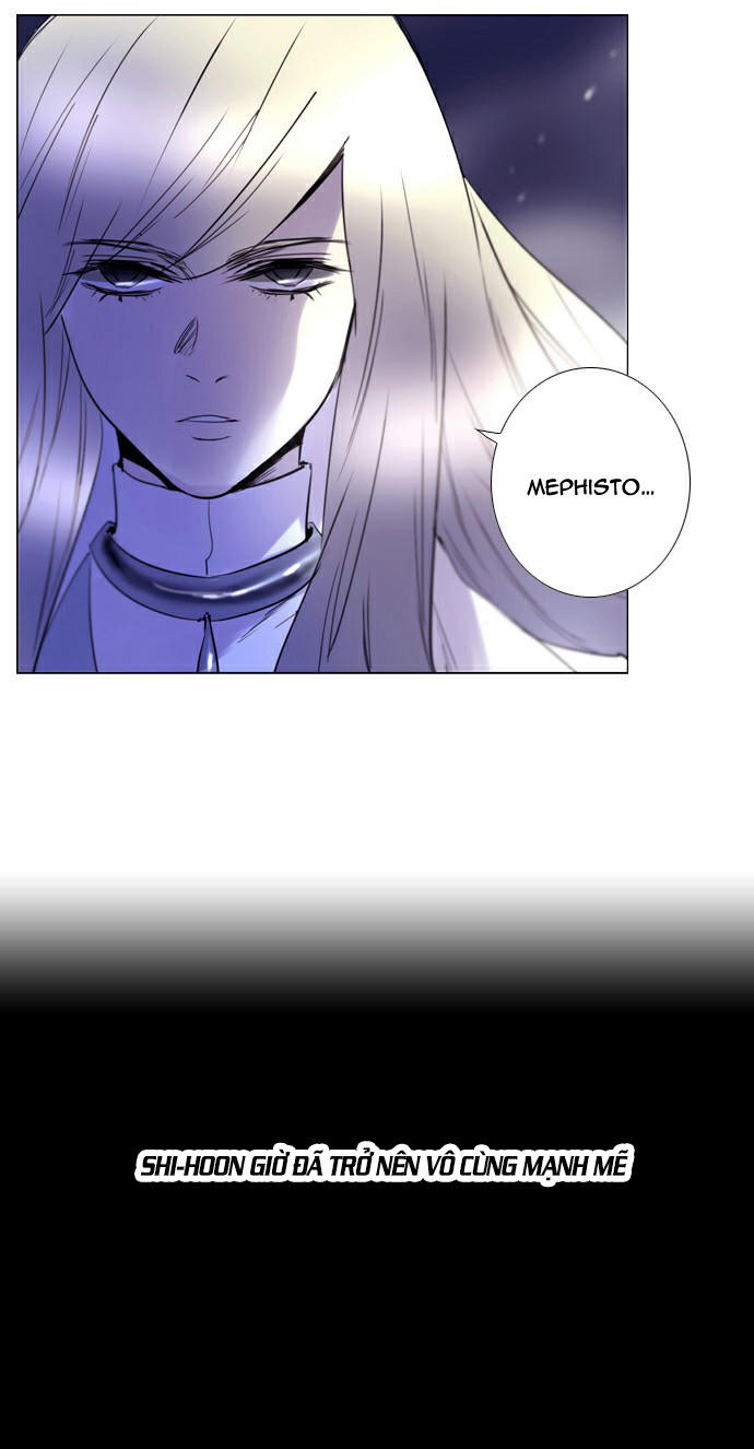 Soul Cartel: Chapter 203