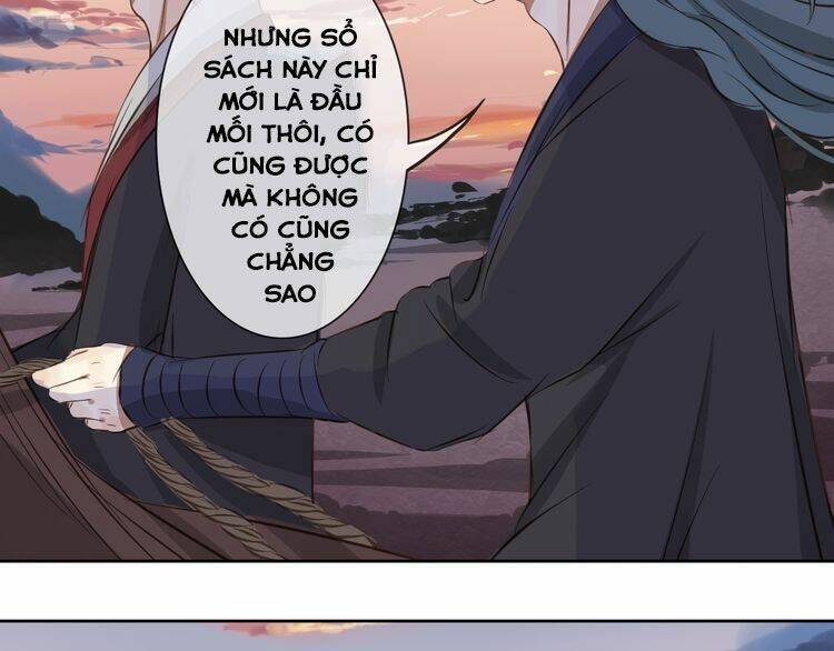 Bạch Lý Hành Giả: Chapter 4