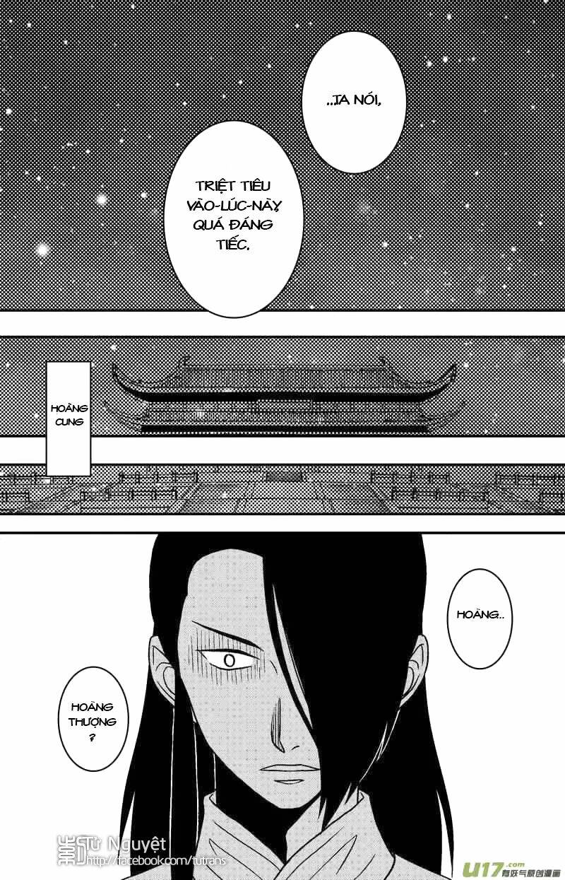 Khai Phong Kỳ Đàm: Chapter 60