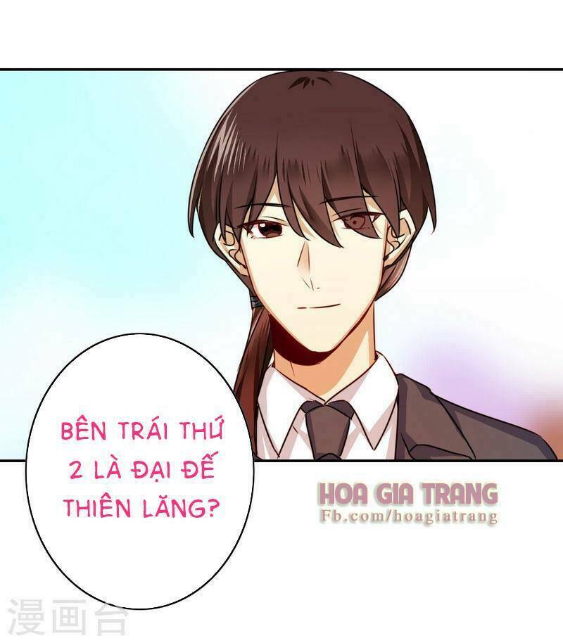 Phục Thù Thiếu Gia Tiểu Điềm Thê: Chapter 32