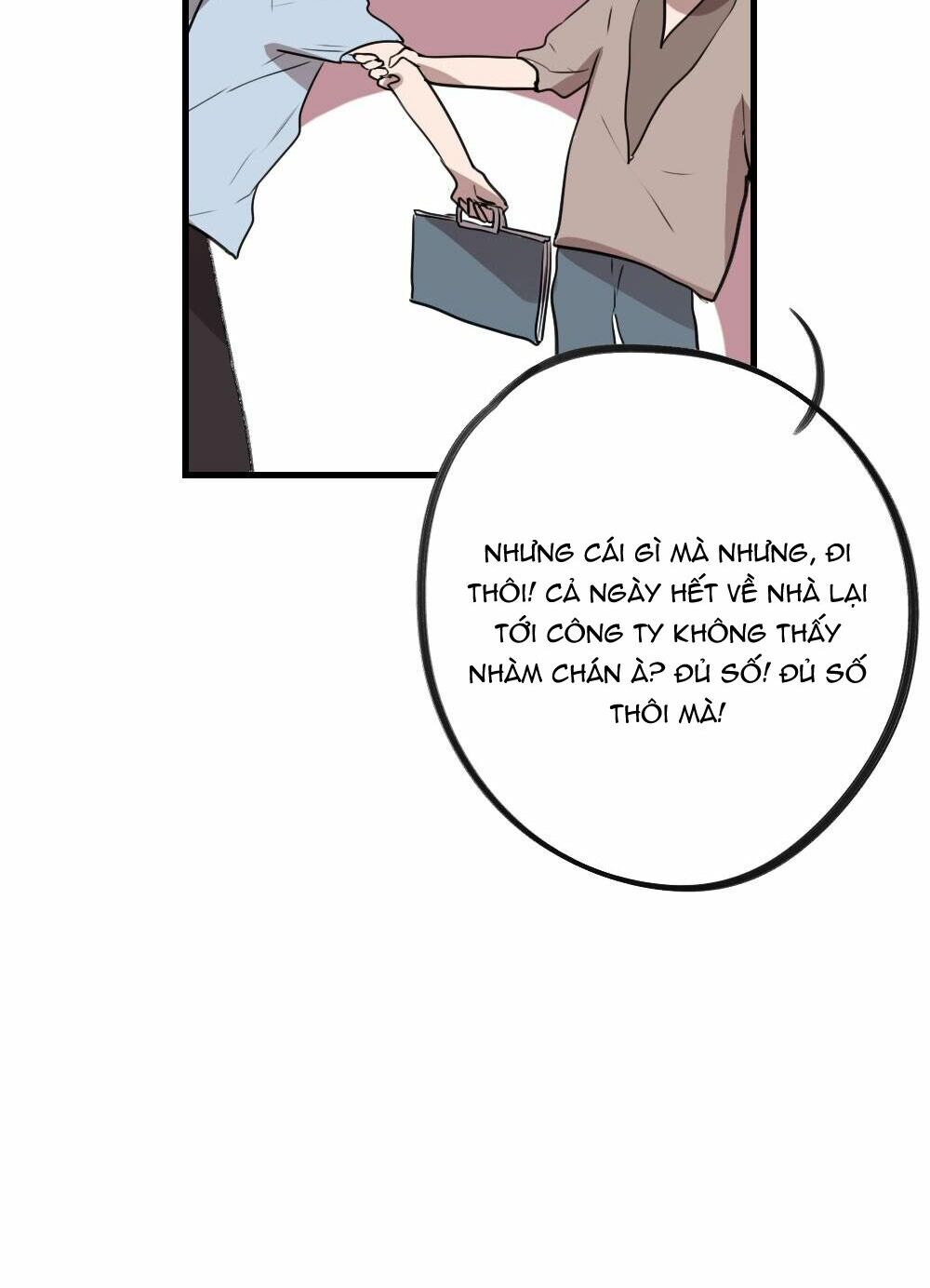 Phải Lòng Em Trai Của Bạn Gái Mình: Chapter 11