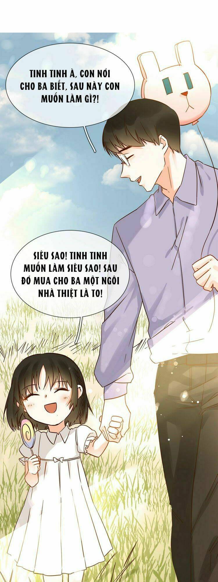Ngôi Sao Vụn Vỡ: Chapter 5