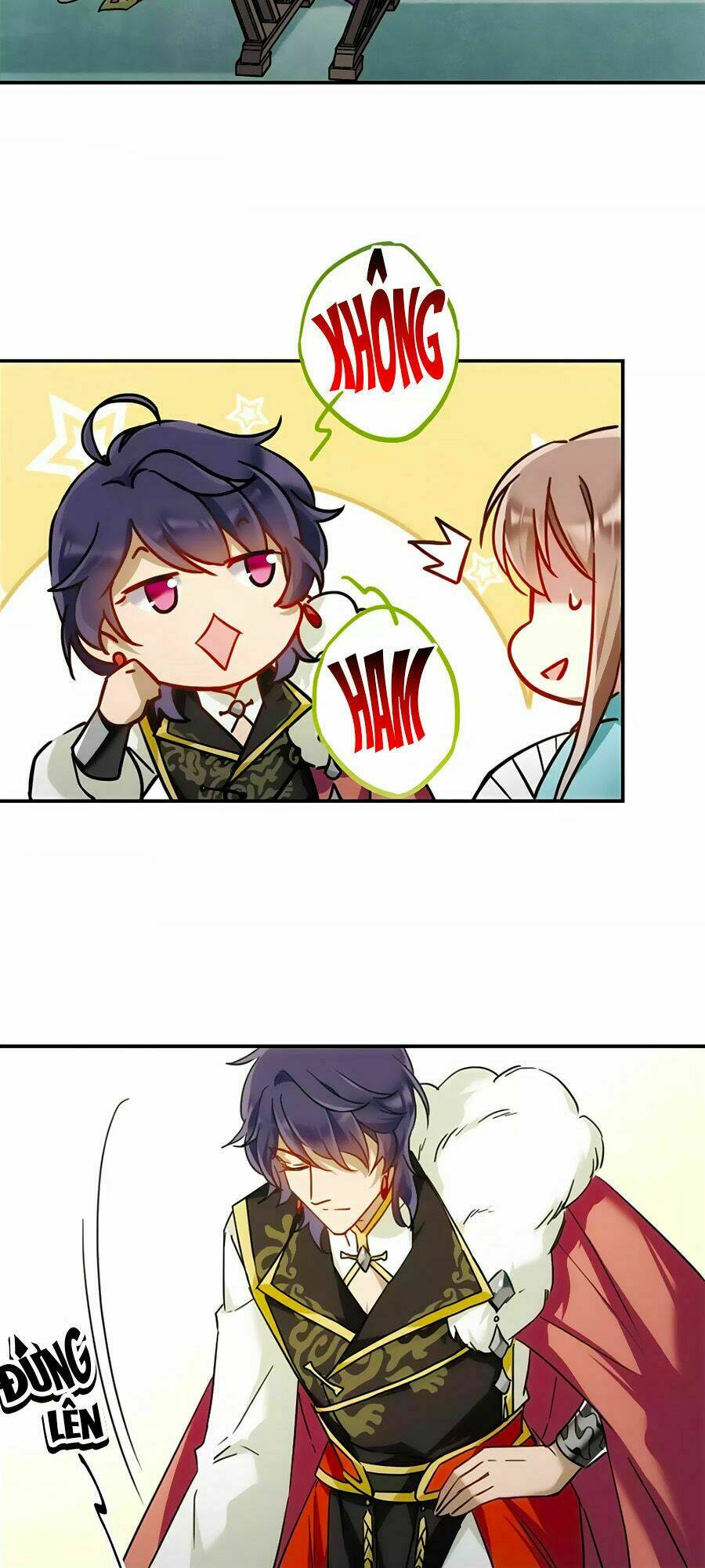 Thượng Quốc Phú Chi Thiên Đống Tuyết: Chapter 60