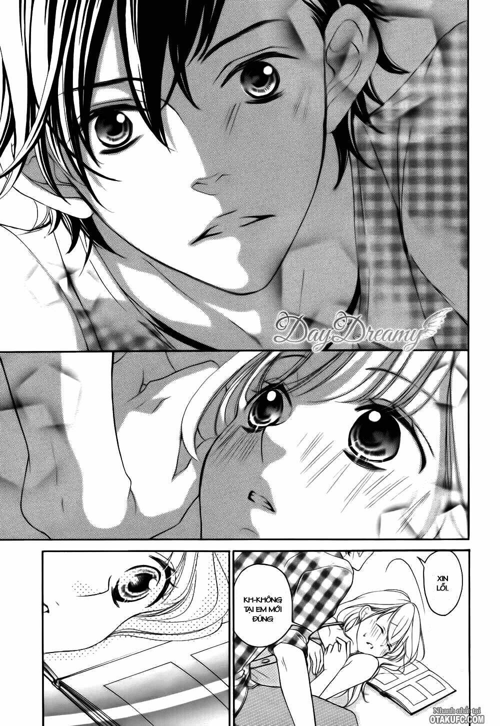 True Love: Chapter 22