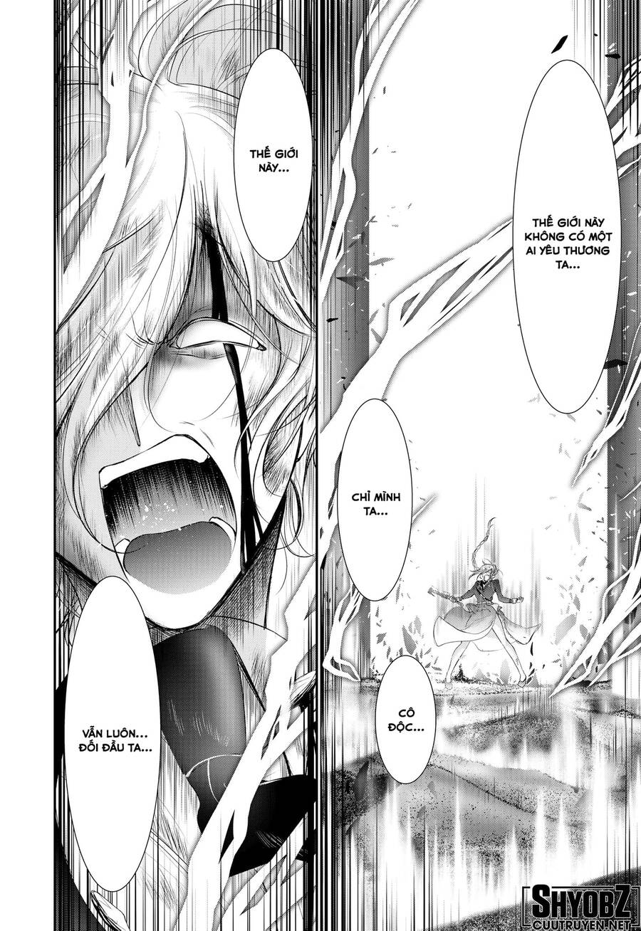 Đi Tìm Sát Tinh Vương: Chapter 77