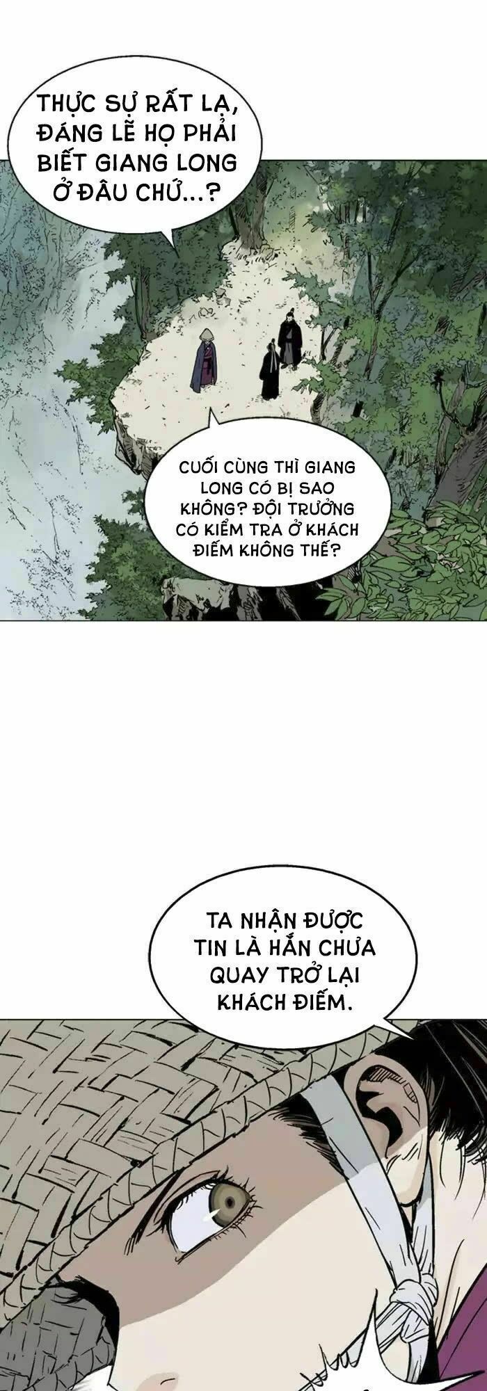 Cao Thủ 2: Chapter 49