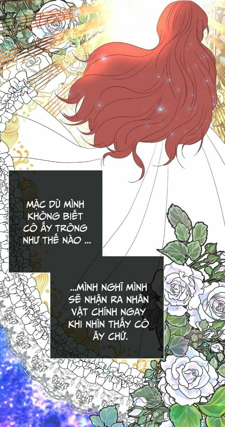 Công Chúa Thời Gian Có Hạn: Chapter 11