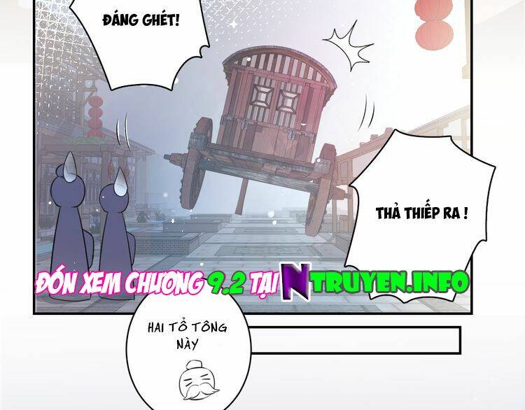 Hoa Nhan Sách: Chapter 9.1