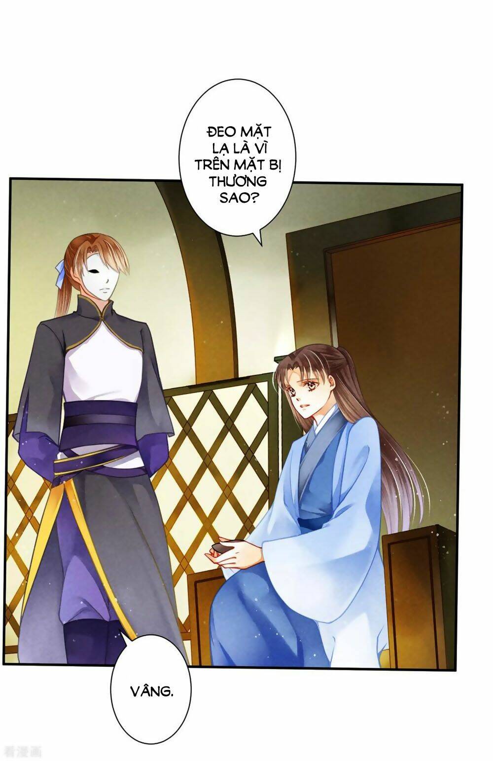 Ái Thượng Vô Địch Tiếu Hoàng Hậu: Chapter 148