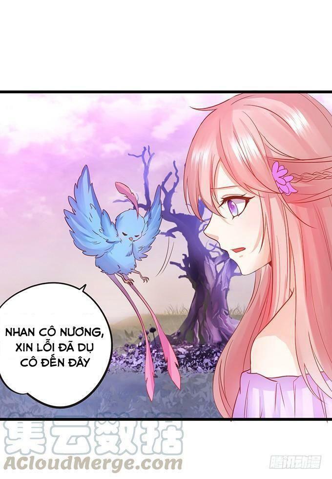 Hồ Tiên Hung Bạo: Chapter 54