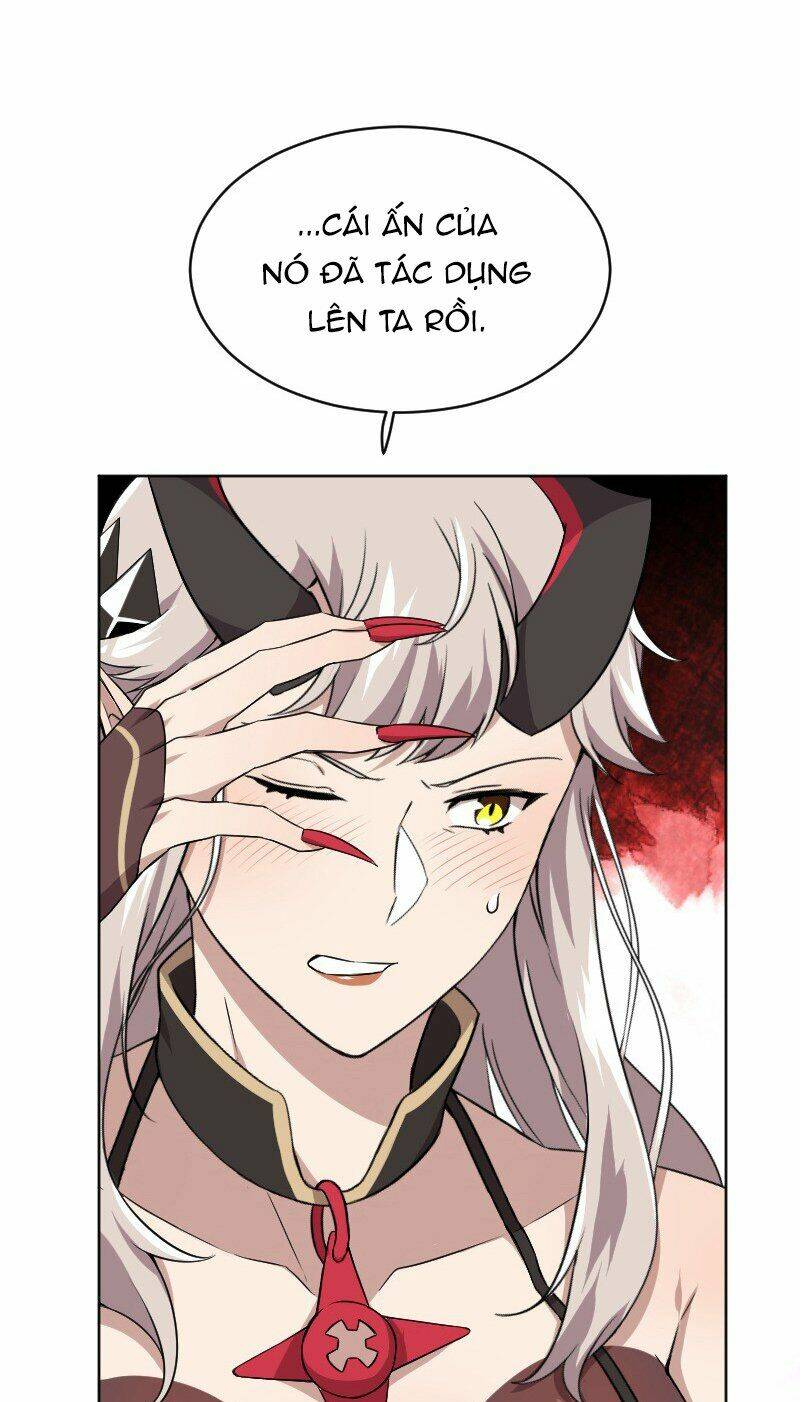 Pháp Sư Và Nữ Chúa Quỷ: Chapter 89