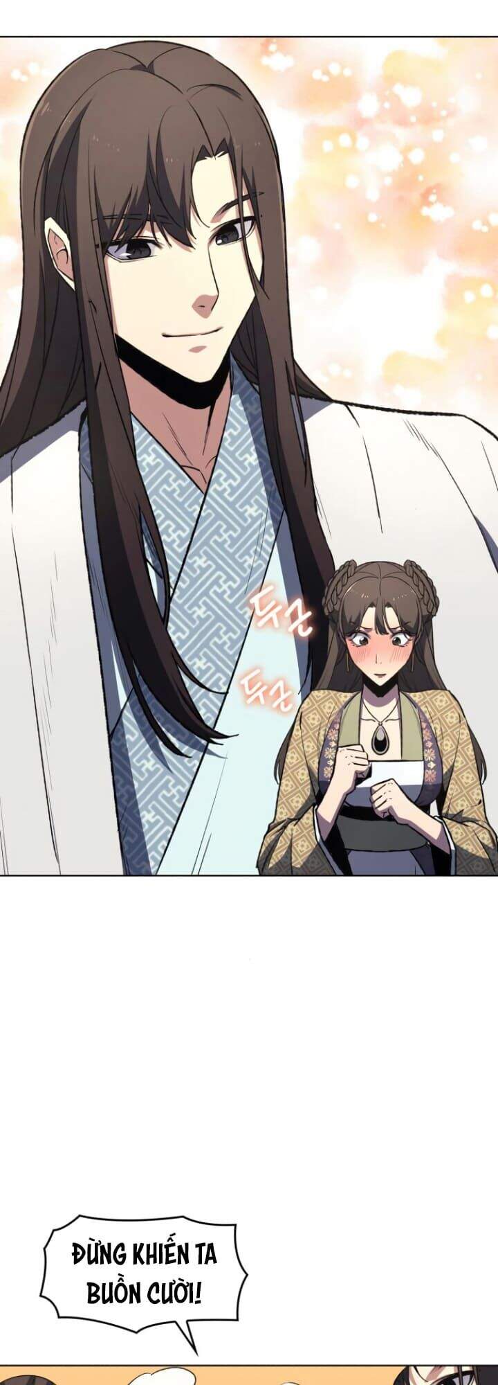 Ta Chuyển Sinh Thành Cuồng Quỷ Truyền Nhân: Chapter 5