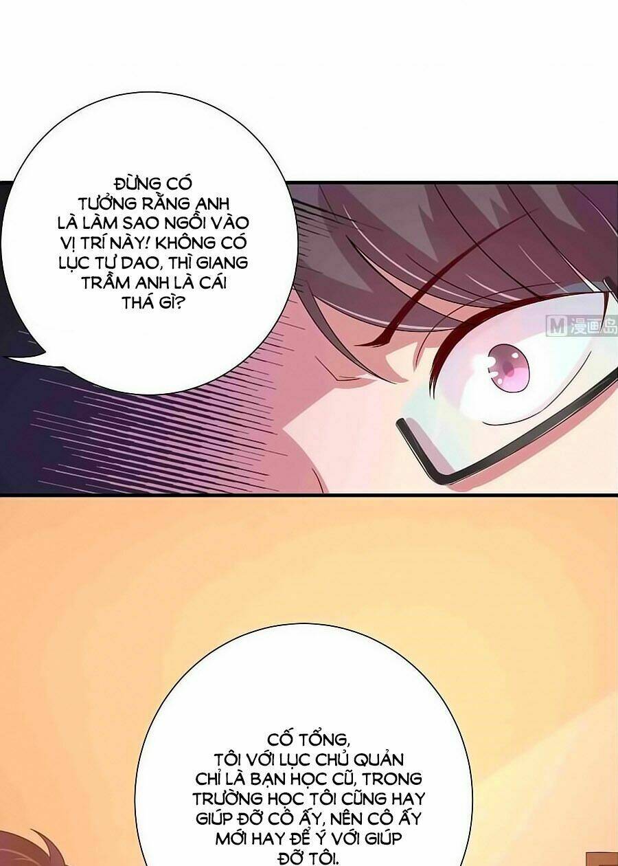 Thoát Quỹ Biên Duyên: Chapter 15